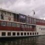 Almost on a boat #asus