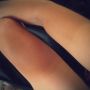 This April sun in The Netherlands got me back my cyclist tan lines. Won't complain this time...