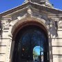 Bronx Zoo. 
