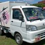 【第11回館林痛車ミーティング】食材を運ぶ冷凍車的なアレですかｗ 