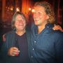 Na het winnen van de Rotterdamse Persprijs met @frankvandijl #debuik