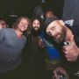 One epic Gaslamp Killer concert later... 🌀🌀
#aboutlastweekend #bird #losbangeles #chefsnightout #beershower
Pic by the talented @markbolk