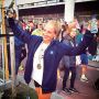 Proud of this one: debut in 3.52 
#mr15 #running