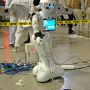 【ニコニコ超会議2015】ロボットエリアにはPepperくんもいたｗ 動いてるの見るとこれ20万なら面白いんじゃね？って思ったわｗ