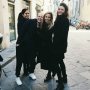 Bende van ellende in Florence 😍