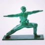 #yoga Joes. Yoga is slowly losing its all female character