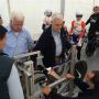 Bike check @Ponferrada2014