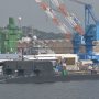 【FleetWeek 横須賀艦艇公開】観艦式本番直前という事で潜水艦も勢揃い