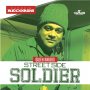 OWEN KNIBBS - STREET SIDE SOLDIER - SINGLE #ITUNES 1/20/17 @RealPhorein
