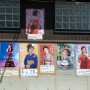 【天平の丘公園の八重桜】田舎のお花見スポットならではの写真が並ぶ やべぇ誰も知らんｗｗｗｗｗ 