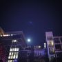 When the moon hit her face 🌕 #bloodmoon #fullmoon #takeaturn #lifeisnow