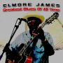 ♬ 'Baby What's Wrong' - Elmore James ♪
£3.49 for 43 toons f
