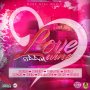 LOVE WINE RIDDIM ALL FEMALE TRACK LIST #ITUNES 8/11 #PRE 7/28 @Sasiquemusik 