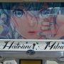 【第11回館林痛車ミーティング】こっちのミクさんもお美しい... 路上で前に停車されたらドキッとしちまうじゃなイカ！ (ﾟ∀ﾟ; ｱｾｱｾ 