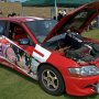 【第11回ひめたま痛車祭】ひめたまランサー 