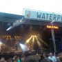 Made of rats #OrangeGoblin @waterpop