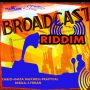 VARIOUS ARTIST - BROADCAST RIDDIM #ITUNES 11/4/14 @deanodeann