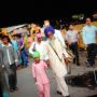 India is the most awesome place ever. That's my story and I'm sticking with it. 