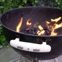 De fik erin! #bbq