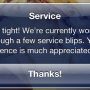 @PathService Hi! Whenever I try to connect Nike Running to Path, I get this error. Going on for 2 weeks. Can u help?