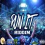 VARIOUS ARTISTS - RUN IT RIDDIM #ITUNES 10/11/14 #LondonStarRec