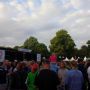 Fijn feestje hier ook nog @waterpop