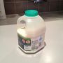 @sainsburys. What were you thinking? Every time you pour from this new design, it dribbles. Useless.