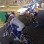 Warming-up for TT @ewachttour