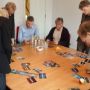 Praten over de toekomst. Wat zijn de trends? #roos
