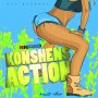 KONSHENS - ACTION - SINGLE - MSQUARED - #ITUNES 7/22 #PRE 7/8 @ZJLIQUID @KONSHENSSOJAH