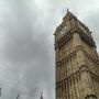 London baby!