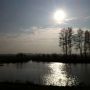 Nice!! Wat een mooi weer vandaag 