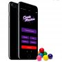 Halloween Candy Machine-app. 

✔️ Done.


