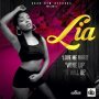 LIA - LIA - EP #ITUNES 2/24/17 @grabdemrecords