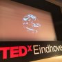 At #TEDx @HighTechCampusEindhoven #Eindhoven