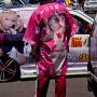 【第8回痛車ルD】会場はおまえらでいっぱい♪ 自重しろｗ