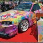 【ひめたま痛車祭2017】貴重な34GT-Rが何か別の物にｗｗｗｗｗｗｗ 