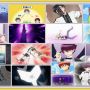 #KyoukainoRinne ep7 collage #anime