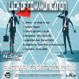 VARIOUS ARTISTS - LACK OF COMMUNICATION RIDDIM #ITUNES 8/25/17 @JOMOFAHYAH