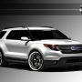 NEW 2013 FORD Explorer 