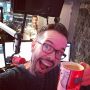 Haartjes strak, koffie heet en lekkere muziek! #3FM