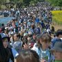 【ひたち海浜公園2017】完璧にコミケ会場です 本当に(ry 