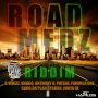 ROAD MEDZ RIDDIM - ANTHONY B, PATEXX, G WHIZZ & MORE #ITUNES 6/2/2015 @famshousemusic