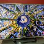 Ohja, ik kwam maandag deze 4K televisie tegen bij MediaMarkt. Wat awesome. 