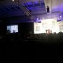 When everyting happens now. #sxsw #sxswnl