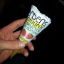 Erbens yoghurt hoorntje is goedgekeurd ! Laat de zomer maar beginnen #heerlijk