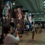 【マジカルミライ2016】主催者展示コーナー 多数のイラストでボカロの歴史を振り返ります 