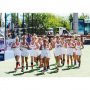 Zin in vanavond!!! Kwartfinale tegen Argentinië om 21 uur (01:00 Nederlandse tijd) #hwl2015 #holvandeleeuw