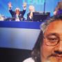 Communications Committee introductions #selfie #CSEA @csea_now
