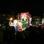 Verlichte optocht Hengelo #carnavalov